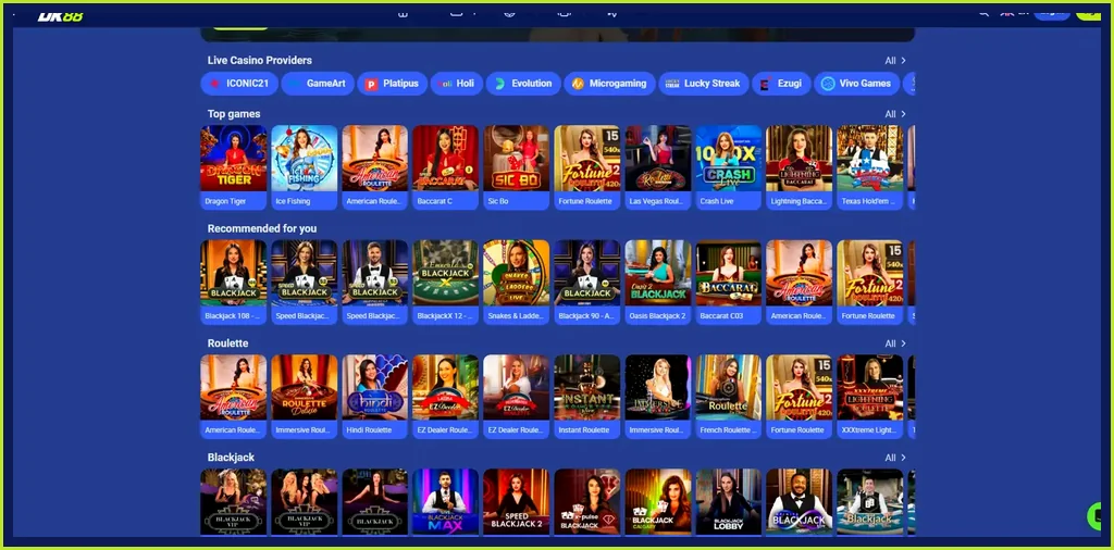 DK88 Casino kasino dalam talian Malaysia